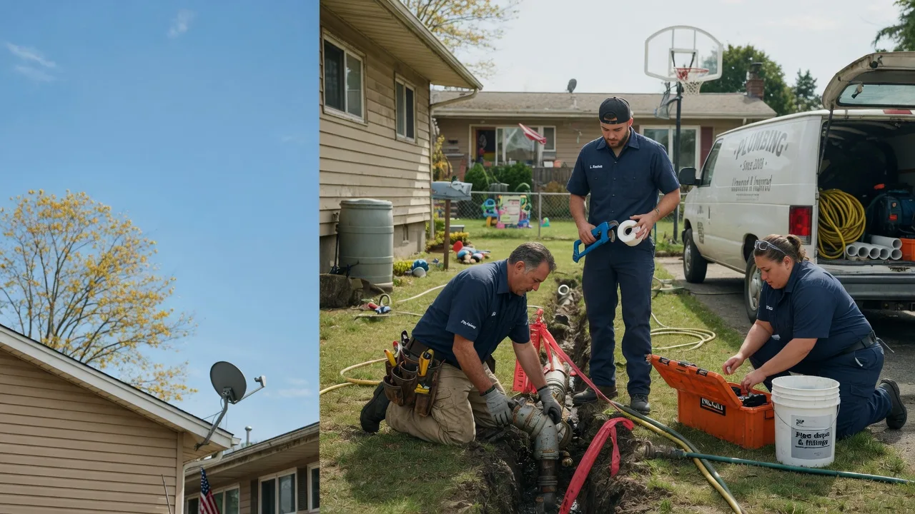Garbage Disposal Replacement in Palos Hills, IL near me